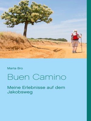 cover image of Buen Camino